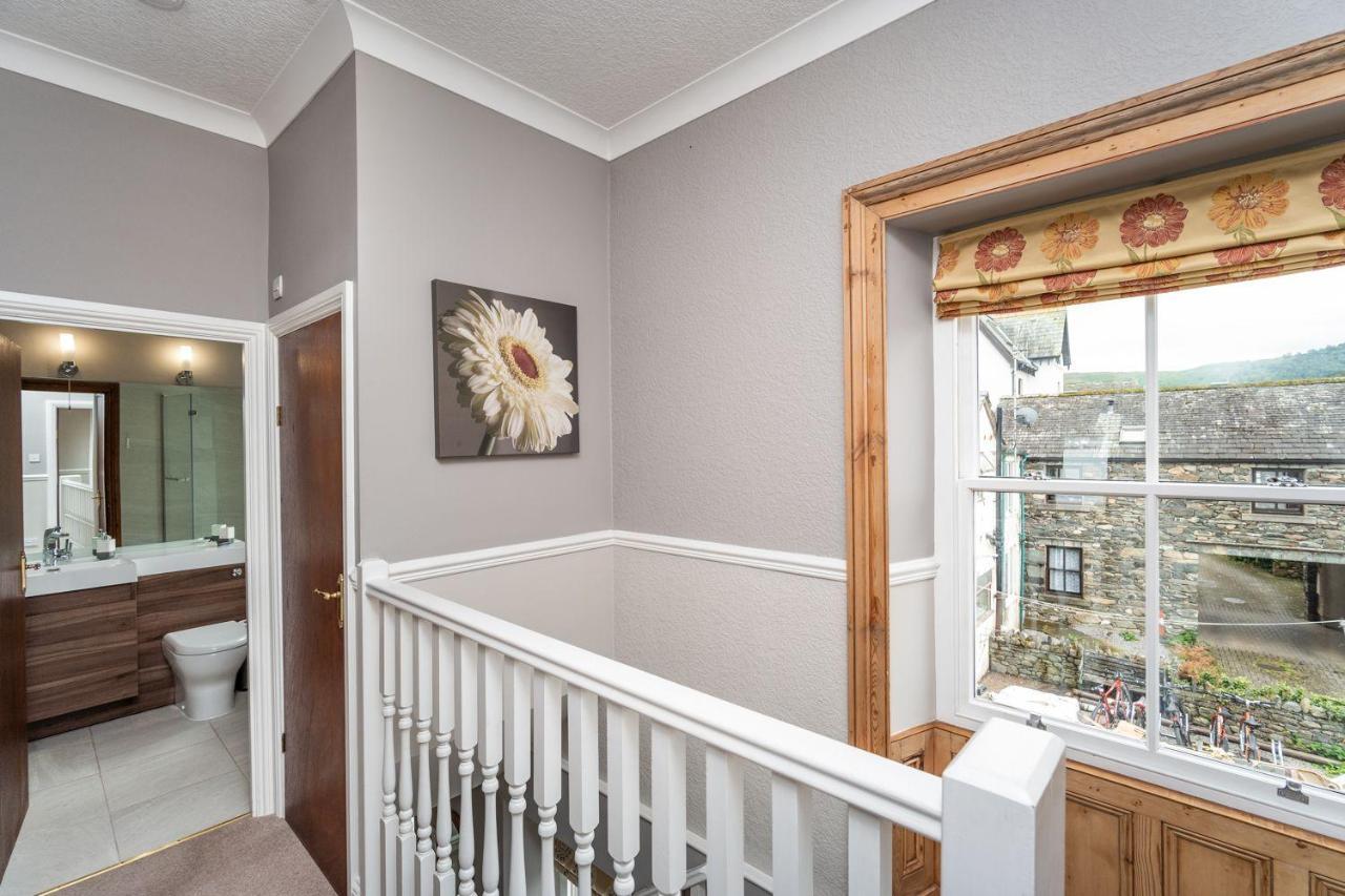 Bridge Cottage Кесвик Экстерьер фото