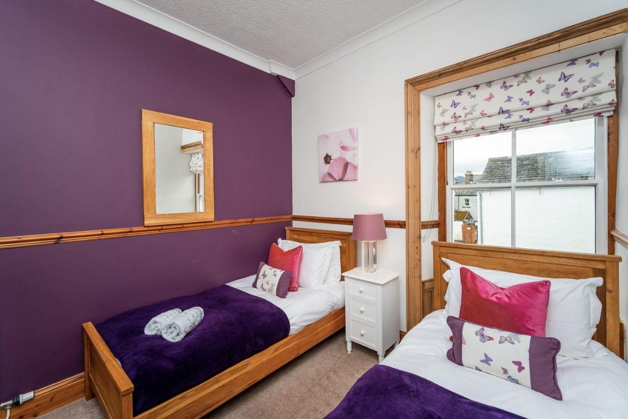 Bridge Cottage Кесвик Экстерьер фото