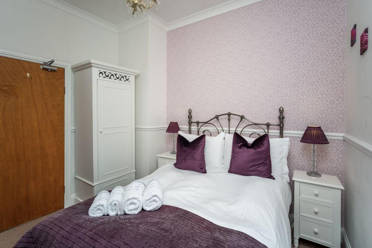 Bridge Cottage Кесвик Экстерьер фото