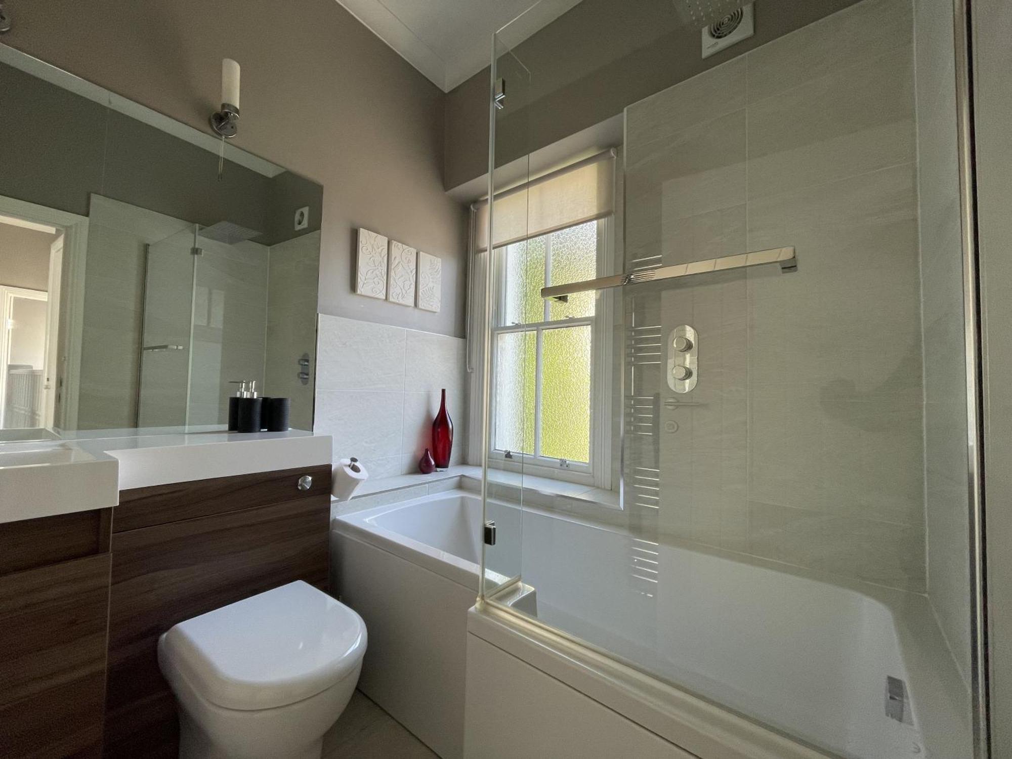 Bridge Cottage Кесвик Экстерьер фото